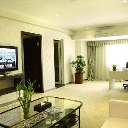 Shenzhen Luohu Art Hotel, Dongmen Shopping Center 内观 照片