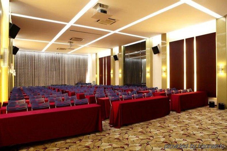 Shenzhen Luohu Art Hotel, Dongmen Shopping Center 商务 照片