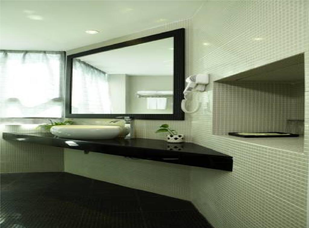 Shenzhen Luohu Art Hotel, Dongmen Shopping Center 外观 照片