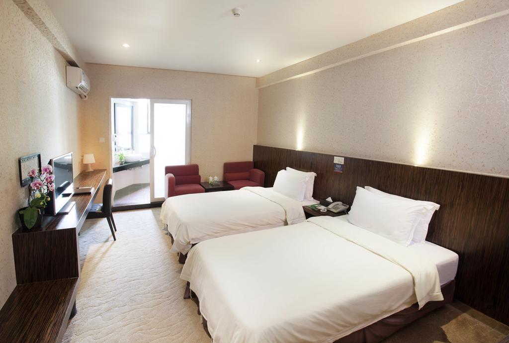 Shenzhen Luohu Art Hotel, Dongmen Shopping Center 外观 照片