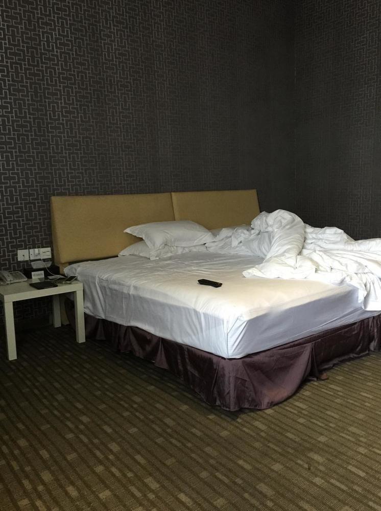 Shenzhen Luohu Art Hotel, Dongmen Shopping Center 外观 照片