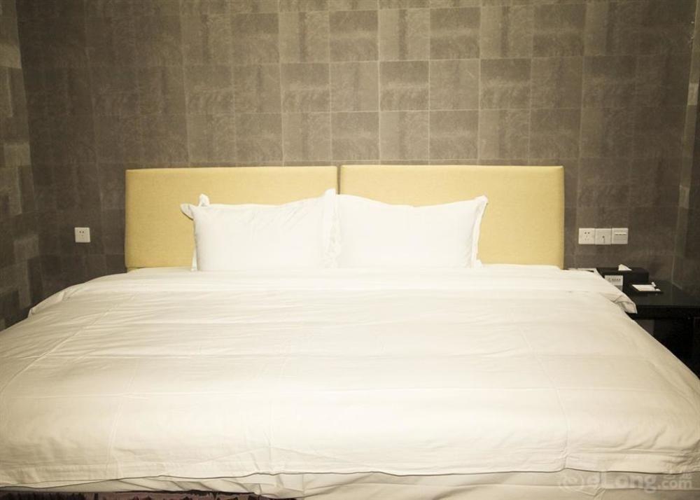 Shenzhen Luohu Art Hotel, Dongmen Shopping Center 外观 照片