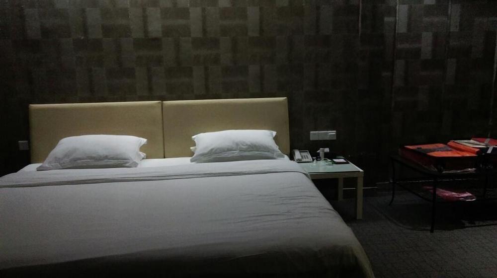 Shenzhen Luohu Art Hotel, Dongmen Shopping Center 外观 照片
