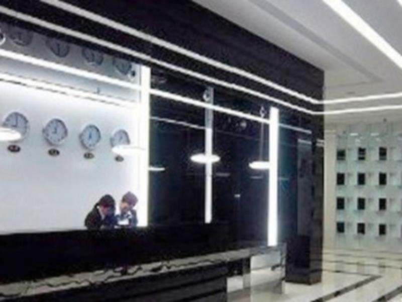 Shenzhen Luohu Art Hotel, Dongmen Shopping Center 外观 照片