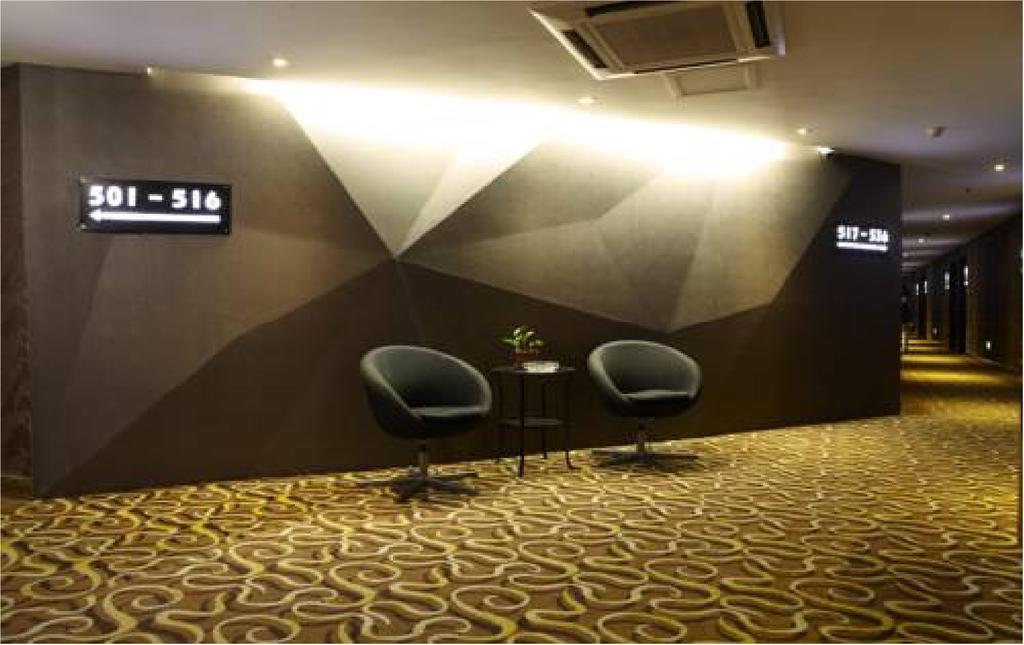 Shenzhen Luohu Art Hotel, Dongmen Shopping Center 外观 照片