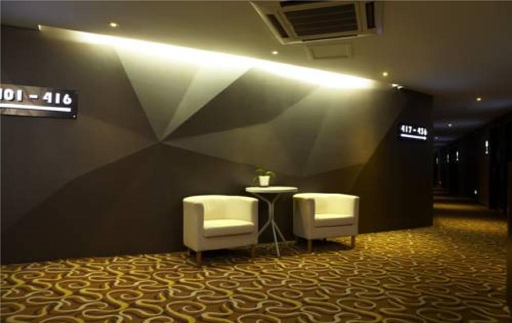 Shenzhen Luohu Art Hotel, Dongmen Shopping Center 外观 照片