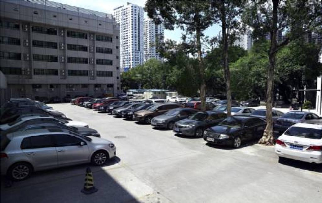 Shenzhen Luohu Art Hotel, Dongmen Shopping Center 外观 照片