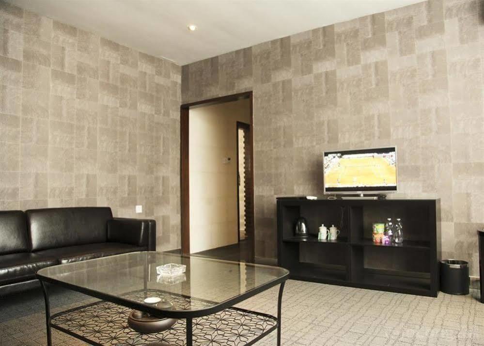 Shenzhen Luohu Art Hotel, Dongmen Shopping Center 外观 照片