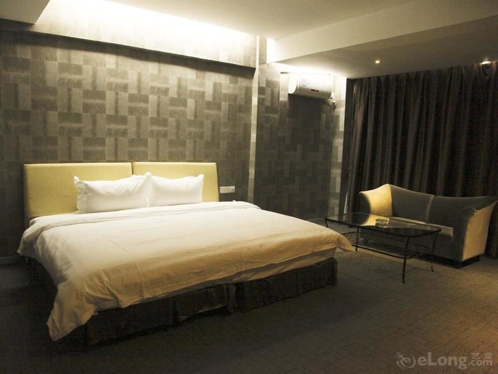 Shenzhen Luohu Art Hotel, Dongmen Shopping Center 外观 照片