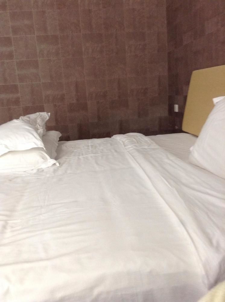 Shenzhen Luohu Art Hotel, Dongmen Shopping Center 外观 照片